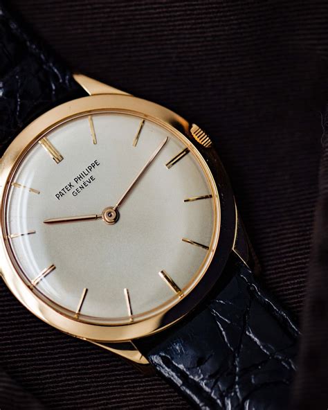 patek philippe watchmaking|Patek Philippe watch for sale.